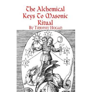 alchemical keys to masonic ritual